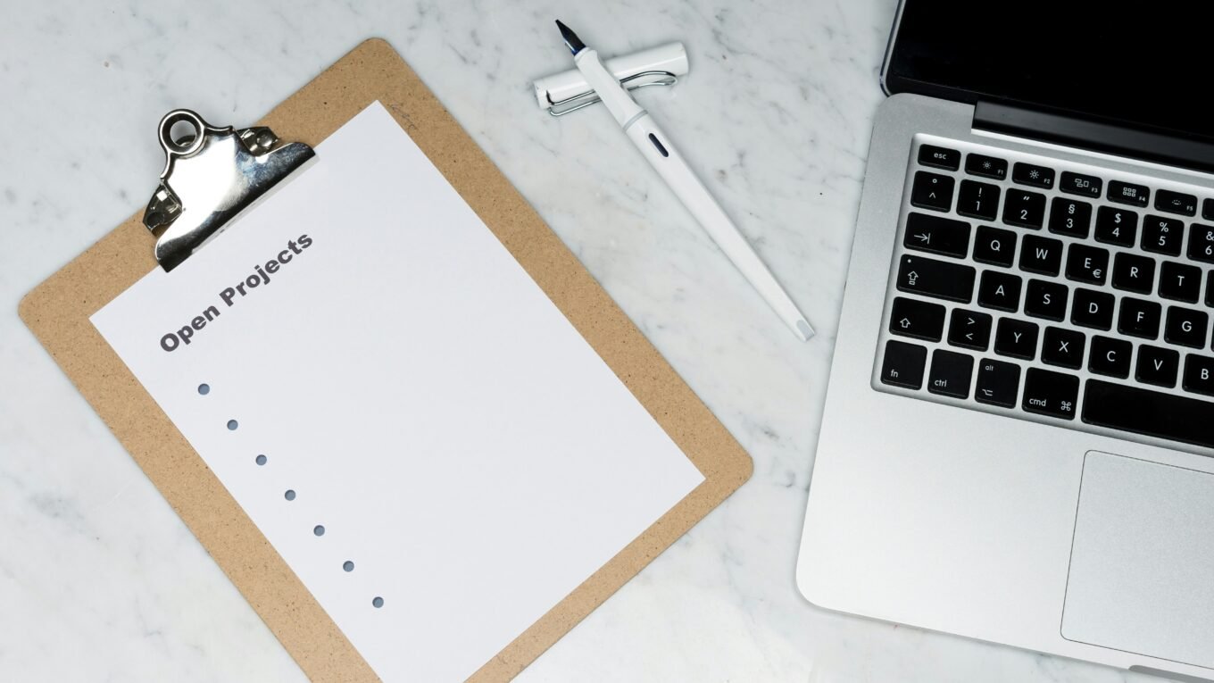 Projetos para empresas